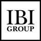 IBI Group logo