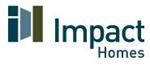Impact Homes logo