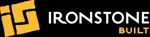 Ironstone Building Company logo