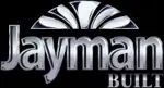 Jayman BUILT logo