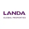 Landa Global Properties logo