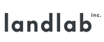 Landlab logo