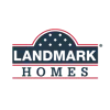Landmark Homes logo