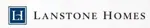 Lanstone Homes logo
