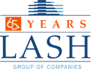 Lash Group of Companies logo