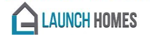 Launch Homes logo
