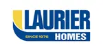 Laurier Homes logo