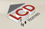 LCD Homes logo