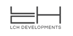 LCH Developments logo