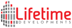 Lifetime Developments logo