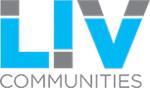 LIV Communities logo