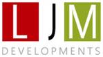 LJM Developments logo