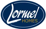 Lormel Homes logo