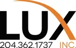 LUX inc logo