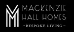 Mackenzie Hall Homes logo