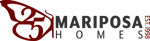 Mariposa Homes logo