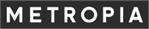 Metropia logo