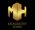 Monarchy Homes logo