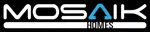 Mosaik Homes logo