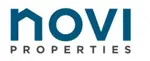 Novi Properties logo