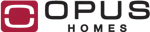 OPUS Homes logo