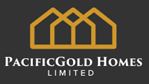 PacificGold Homes Ltd. logo