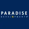 Paradise Developments logo