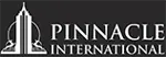 Pinnacle International logo