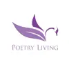 Poetry Living logo