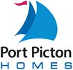 Port Picton Homes logo