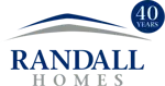 Randall Homes logo