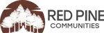Red Pine Communities logo