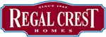 Regal Crest Homes logo