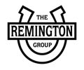 Remington Homes logo