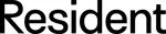 Resident logo