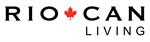 RioCan Living logo