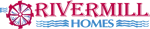 Rivermill Homes logo