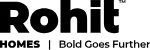Rohit Homes logo