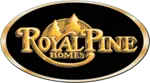Royal Pine Homes logo