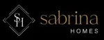 Sabrina Homes logo
