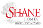 Shane Homes logo
