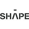SHAPE logo