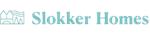 Slokker Homes logo