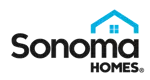 Sonoma Homes logo