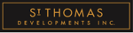 St. Thomas Developments Inc. logo