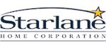 Starlane Home Corporation logo