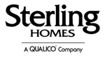 Sterling Homes (Calgary) logo