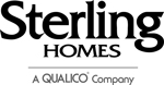 Sterling Homes (Edmonton) logo