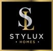 Stylux Homes logo