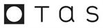 TAS logo